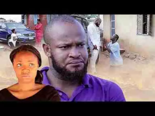 Video: LIFE WITHOUT MONEY IS HARD 2 - 2017 Latest Nigerian Nollywood Full Movies | African Movies
